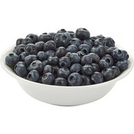 (image for) Blueberries Fresh 18oz AF Req
